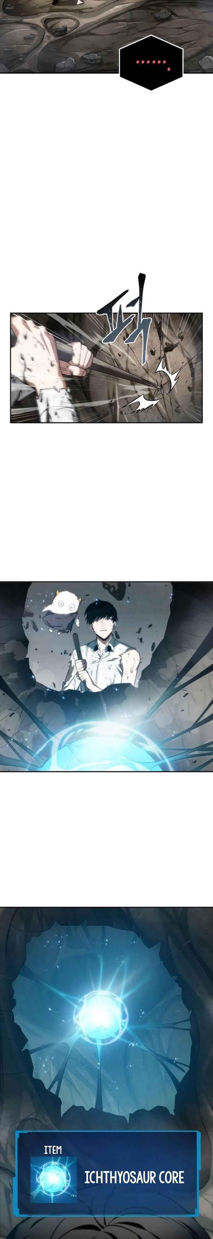 Read Omniscient Reader’s Viewpoint Manga Online