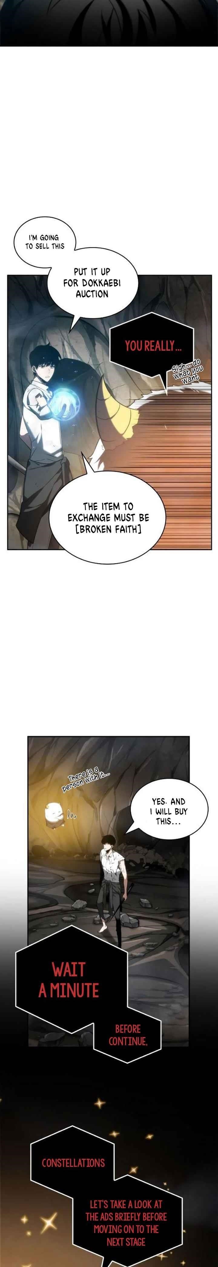 Read Omniscient Reader’s Viewpoint Manga Online