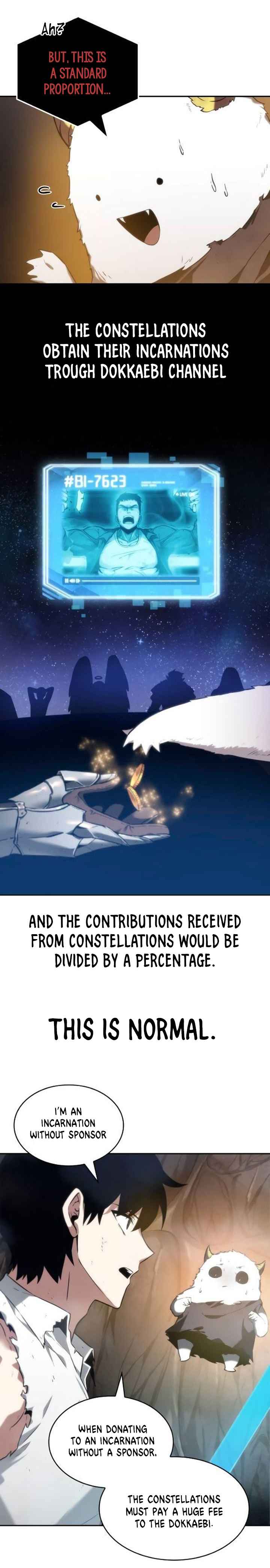 Read Omniscient Reader’s Viewpoint Manga Online