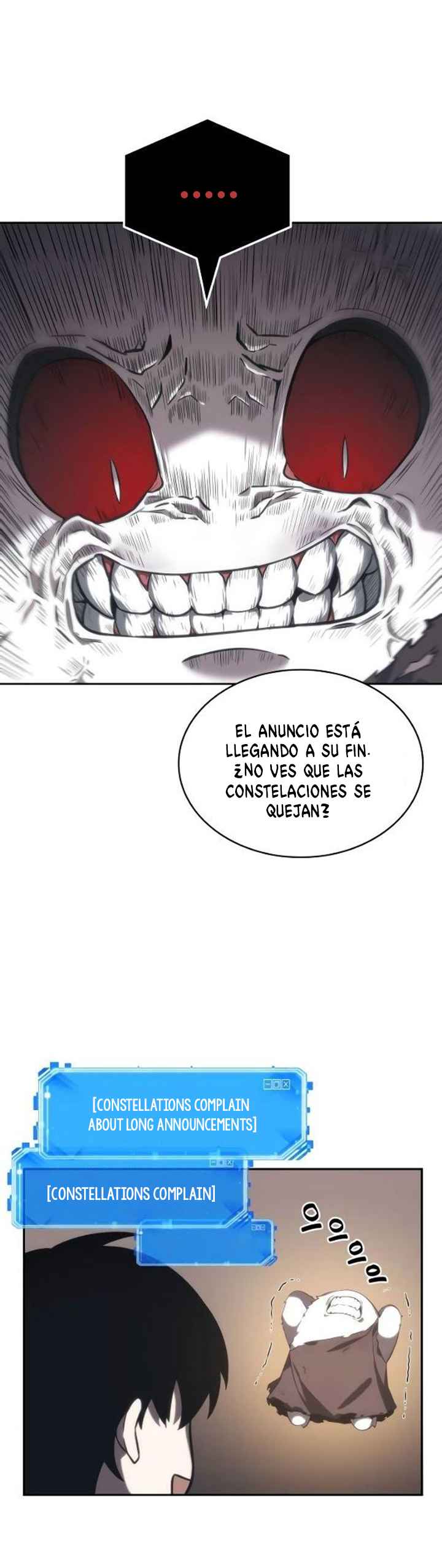 Read Omniscient Reader’s Viewpoint Manga Online