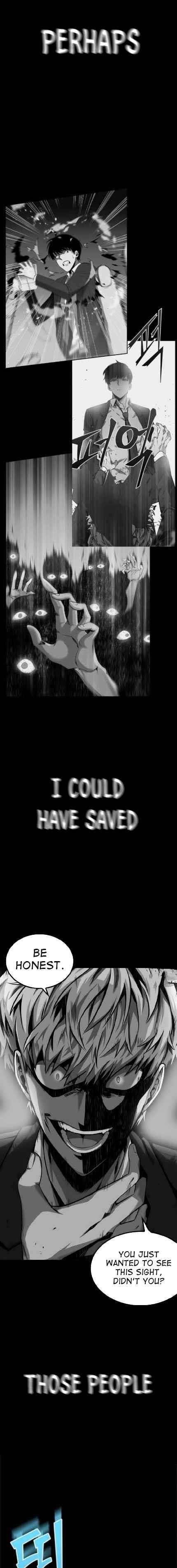 Read Omniscient Reader’s Viewpoint Manga Online