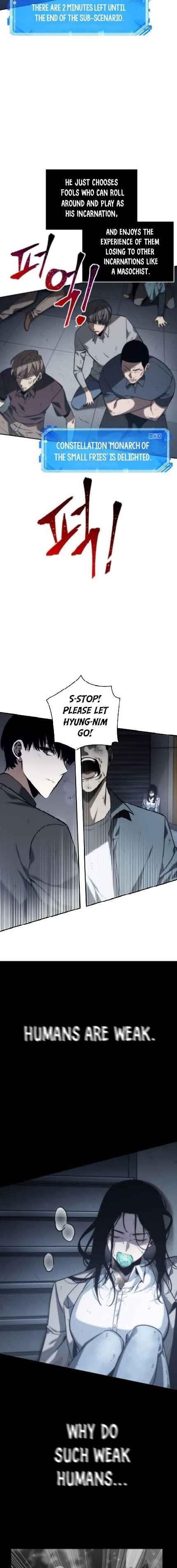 Read Omniscient Reader’s Viewpoint Manga Online