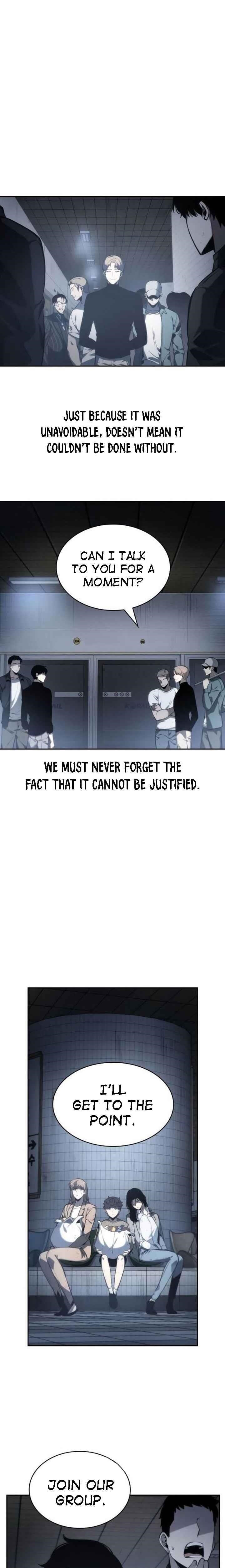 Read Omniscient Reader’s Viewpoint Manga Online