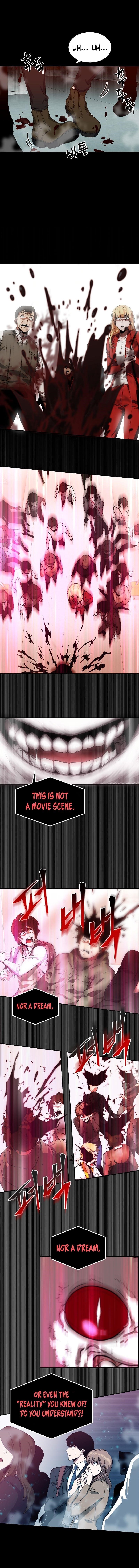 Read Omniscient Reader’s Viewpoint Manga Online