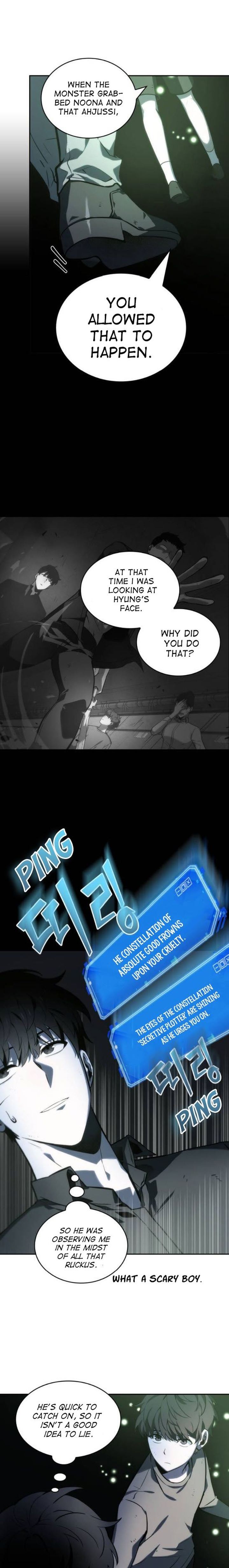 Read Omniscient Reader’s Viewpoint Manga Online