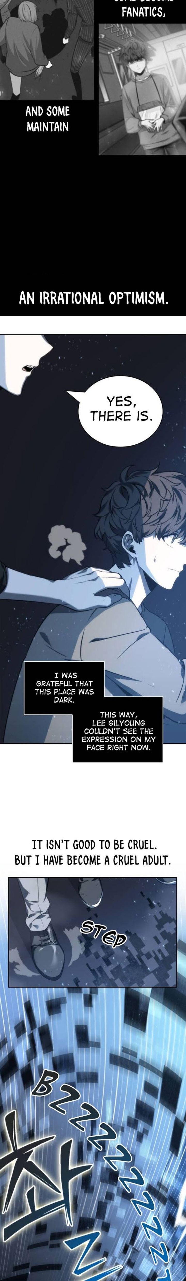 Read Omniscient Reader’s Viewpoint Manga Online