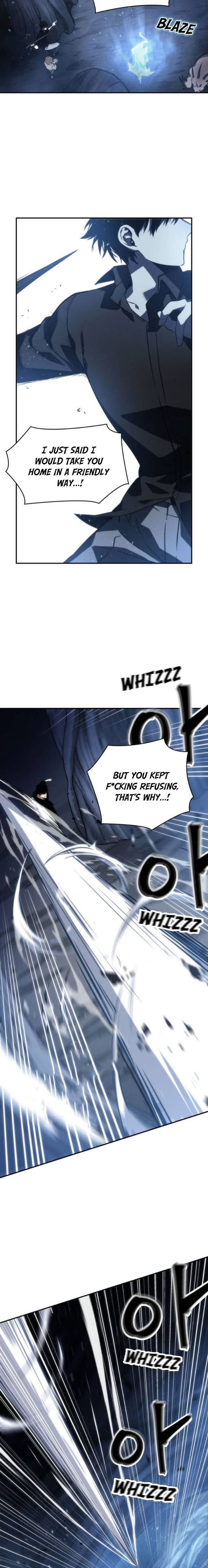 Read Omniscient Reader’s Viewpoint Manga Online