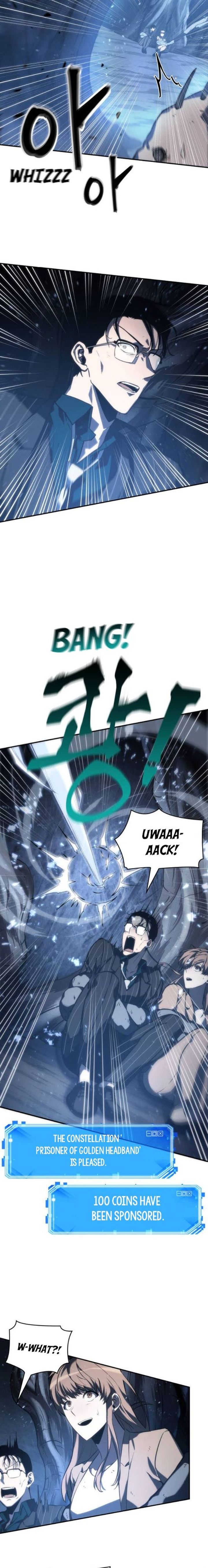 Read Omniscient Reader’s Viewpoint Manga Online