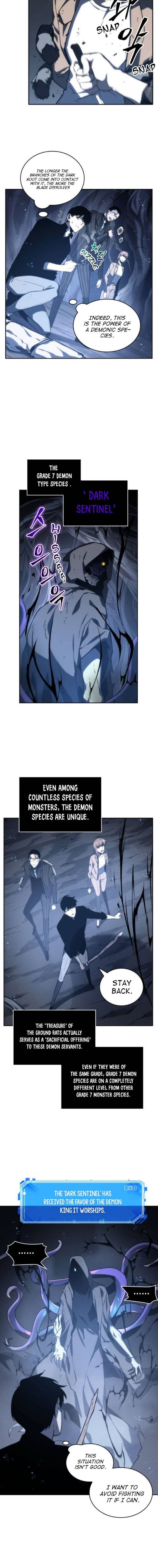 Read Omniscient Reader’s Viewpoint Manga Online