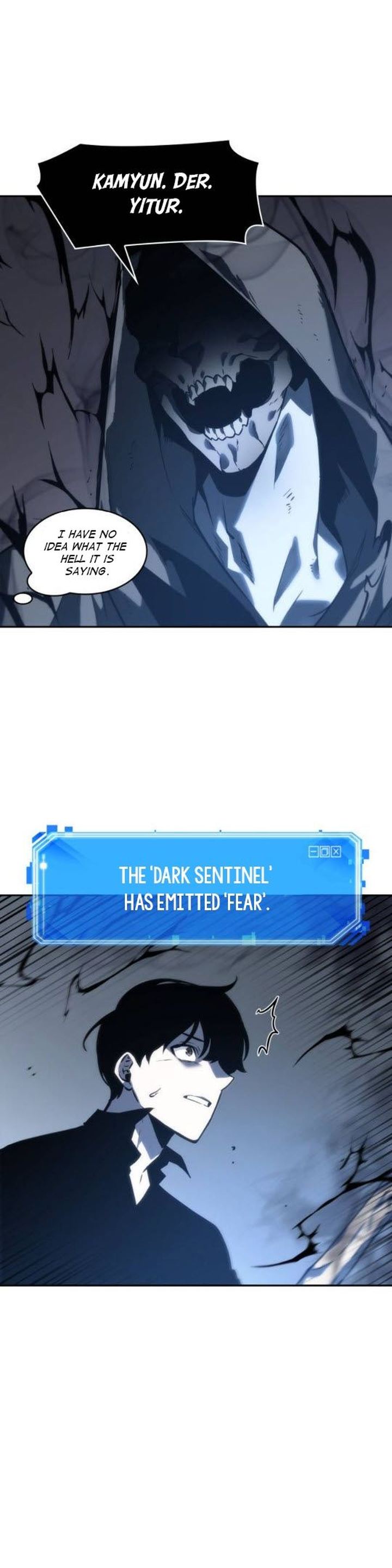 Read Omniscient Reader’s Viewpoint Manga Online