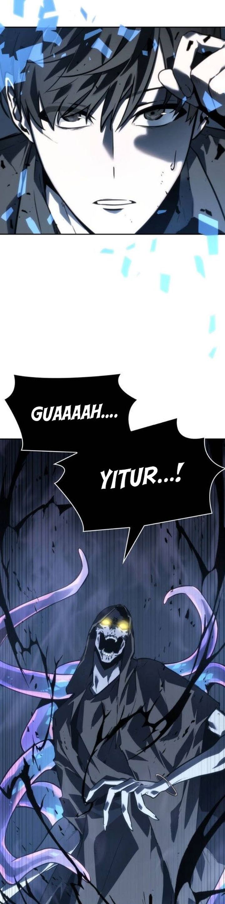 Read Omniscient Reader’s Viewpoint Manga Online