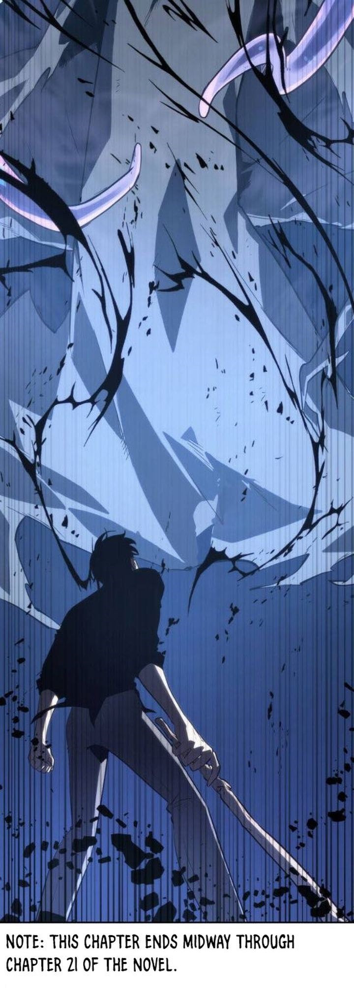 Read Omniscient Reader’s Viewpoint Manga Online