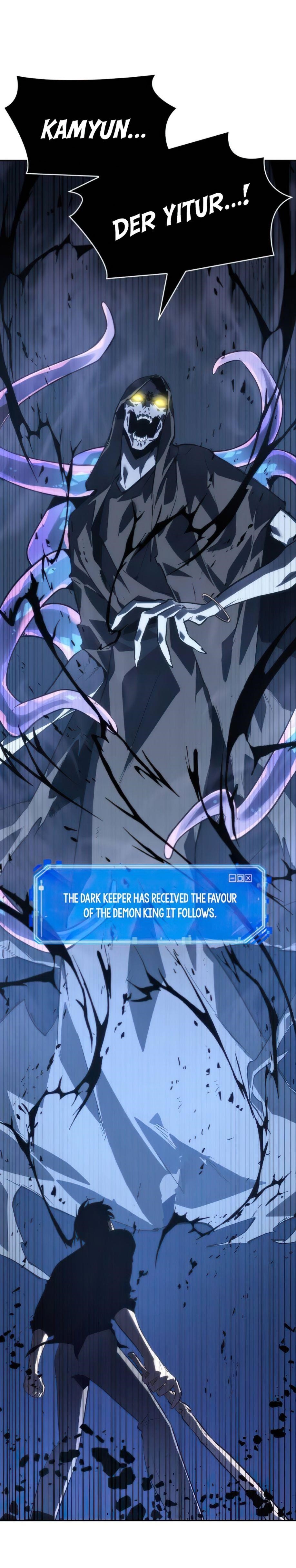 Read Omniscient Reader’s Viewpoint Manga Online