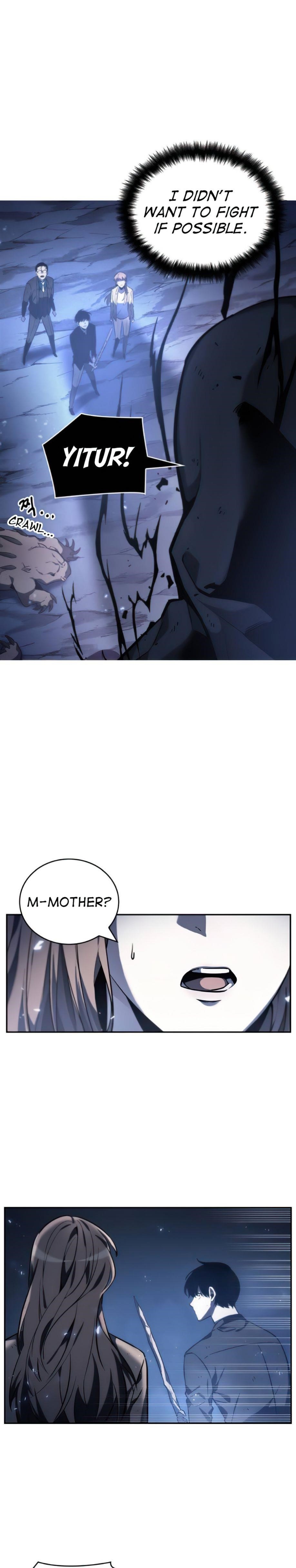 Read Omniscient Reader’s Viewpoint Manga Online