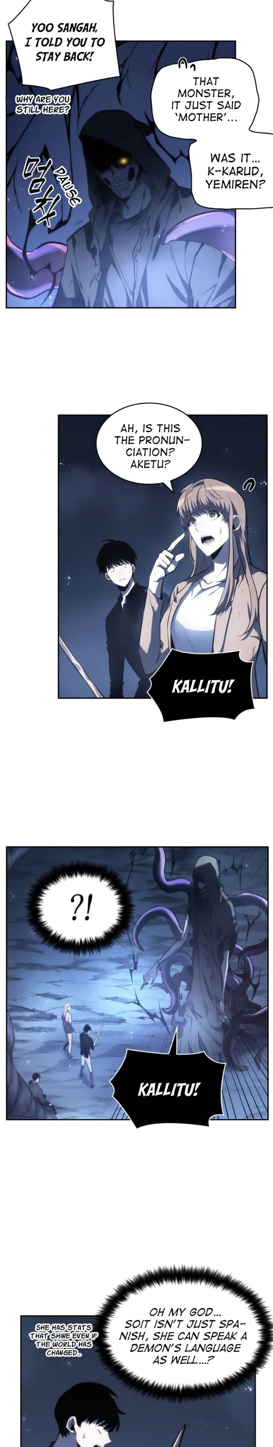 Read Omniscient Reader’s Viewpoint Manga Online