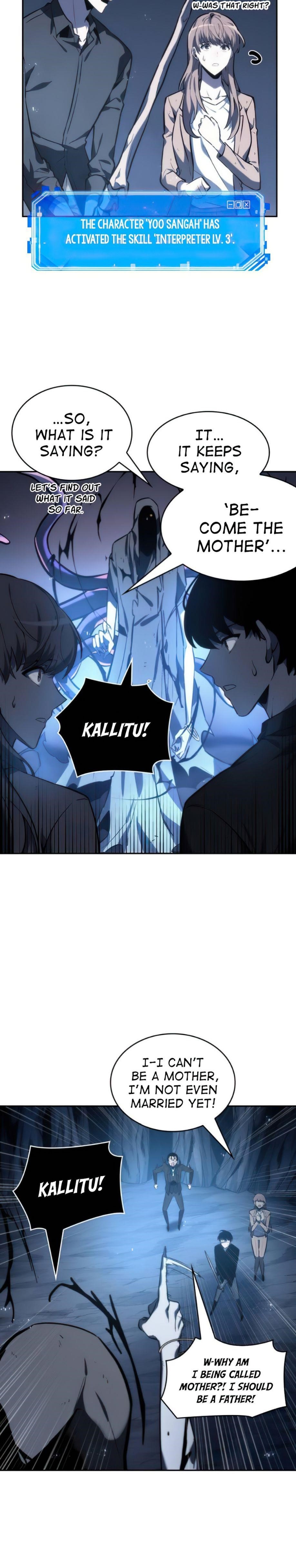 Read Omniscient Reader’s Viewpoint Manga Online