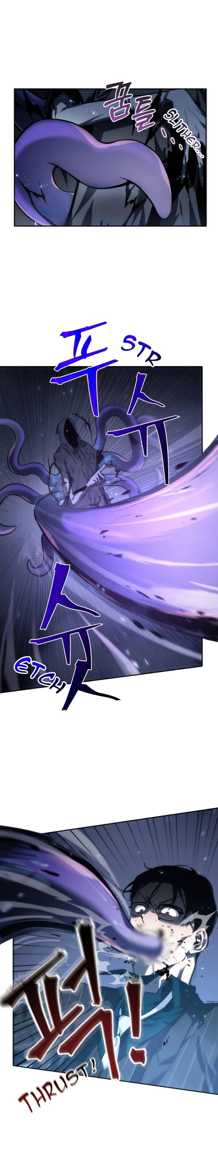 Read Omniscient Reader’s Viewpoint Manga Online