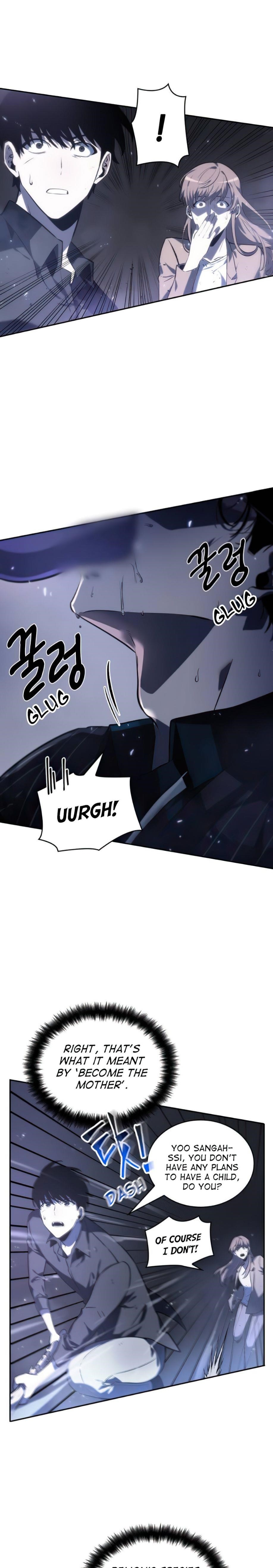 Read Omniscient Reader’s Viewpoint Manga Online