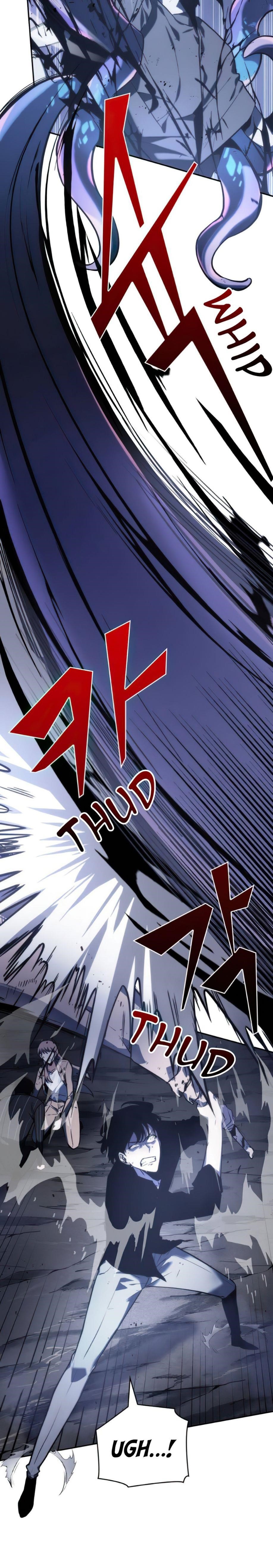 Read Omniscient Reader’s Viewpoint Manga Online