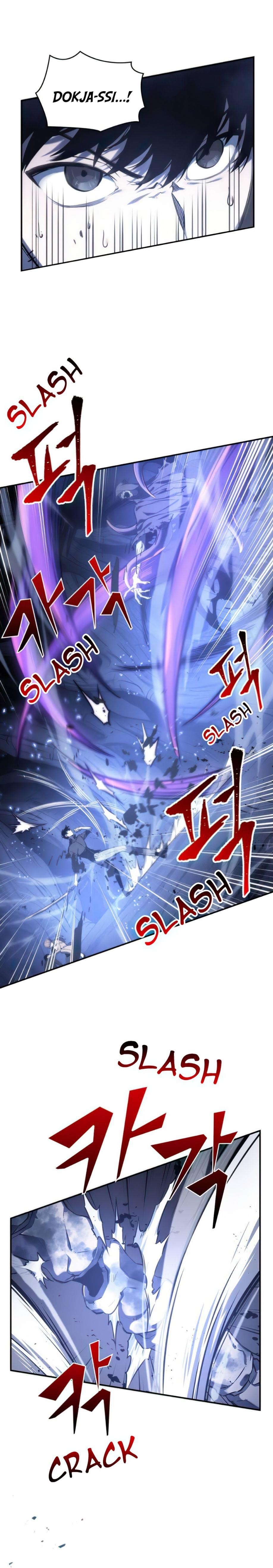 Read Omniscient Reader’s Viewpoint Manga Online