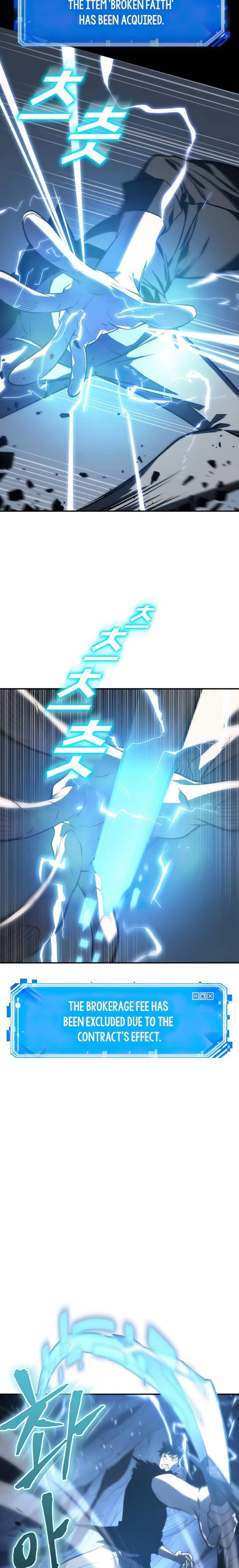 Read Omniscient Reader’s Viewpoint Manga Online