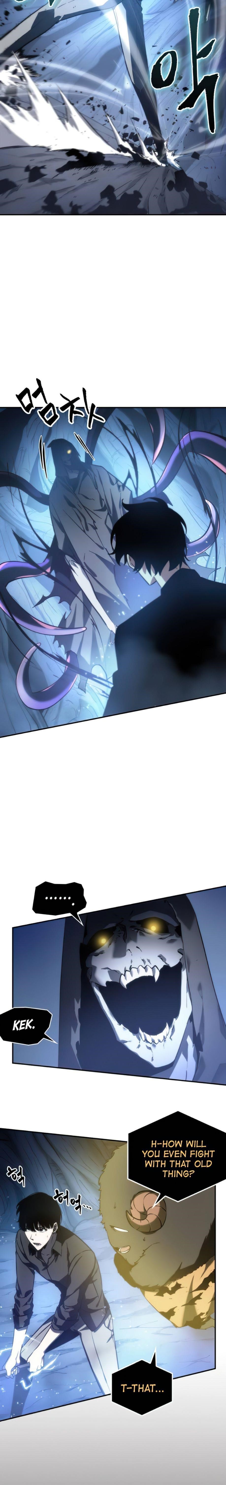 Read Omniscient Reader’s Viewpoint Manga Online