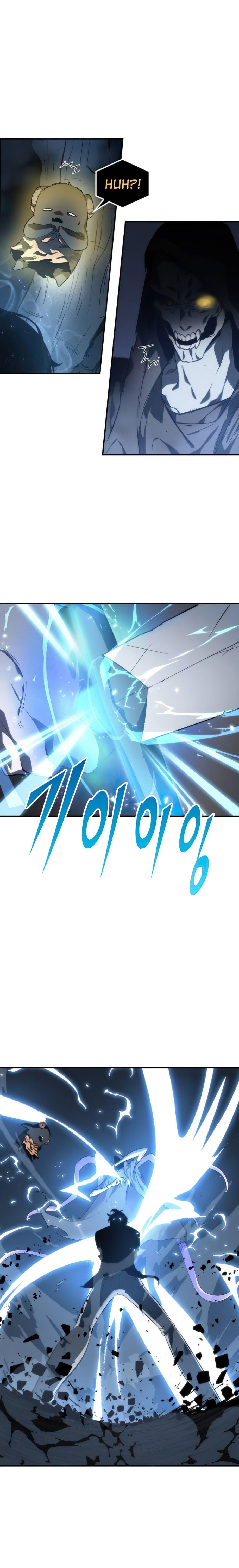 Read Omniscient Reader’s Viewpoint Manga Online