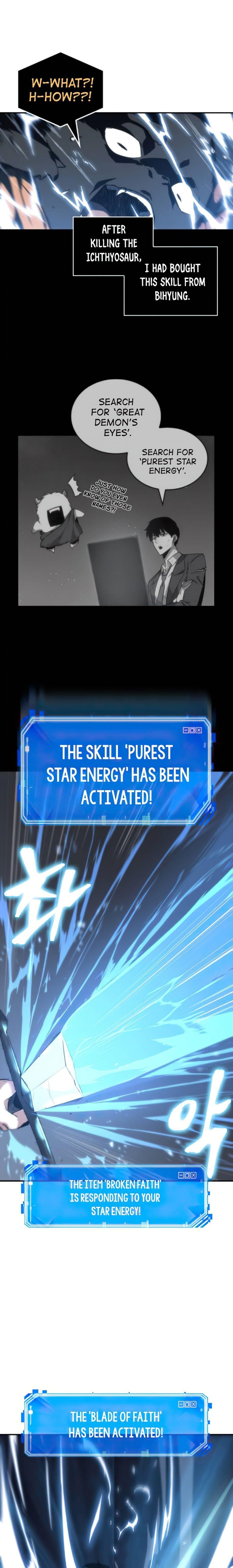 Read Omniscient Reader’s Viewpoint Manga Online