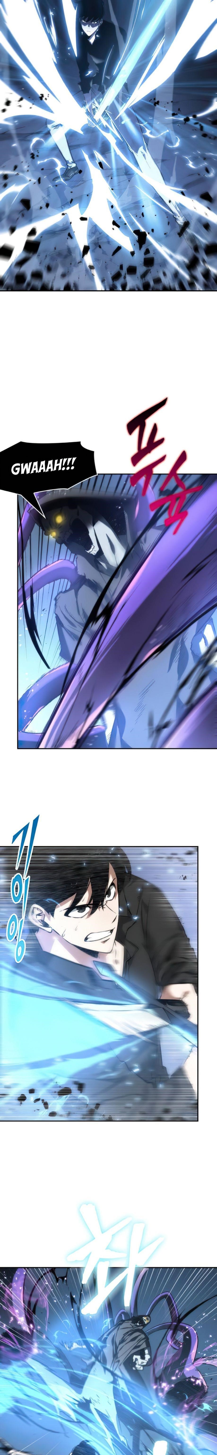 Read Omniscient Reader’s Viewpoint Manga Online