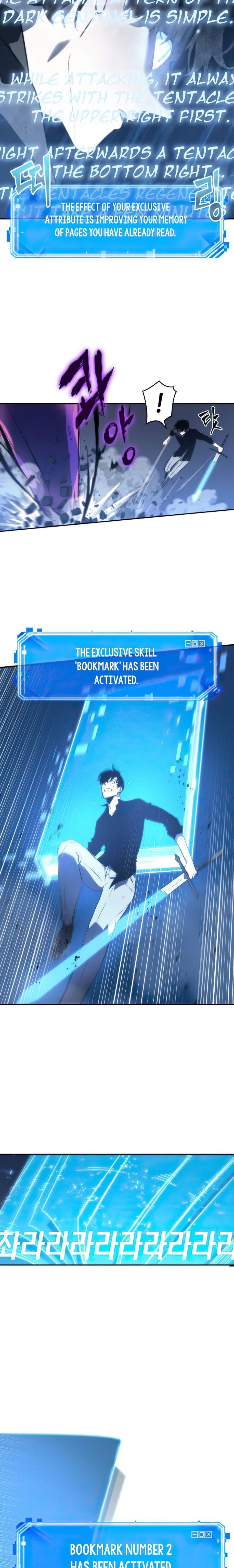 Read Omniscient Reader’s Viewpoint Manga Online