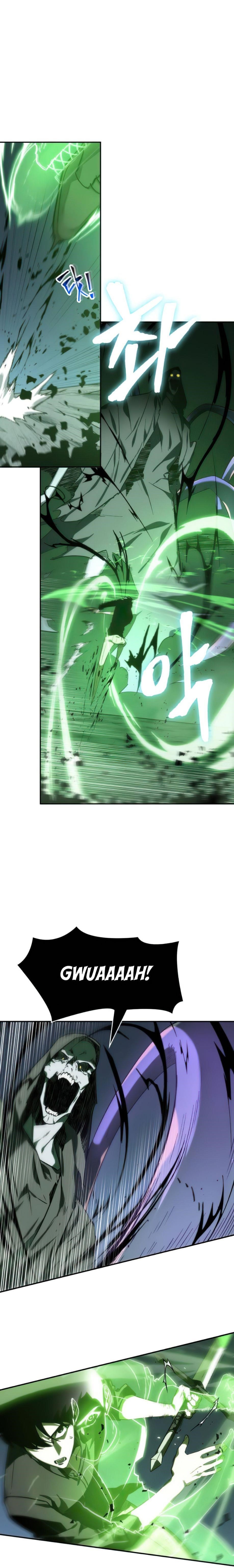 Read Omniscient Reader’s Viewpoint Manga Online