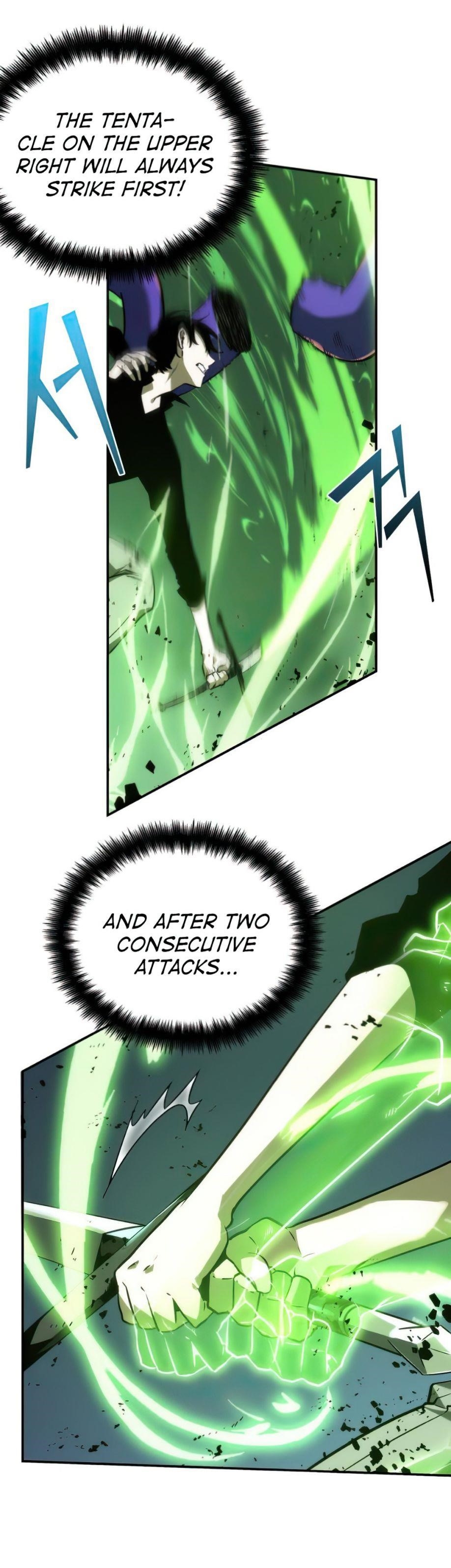 Read Omniscient Reader’s Viewpoint Manga Online