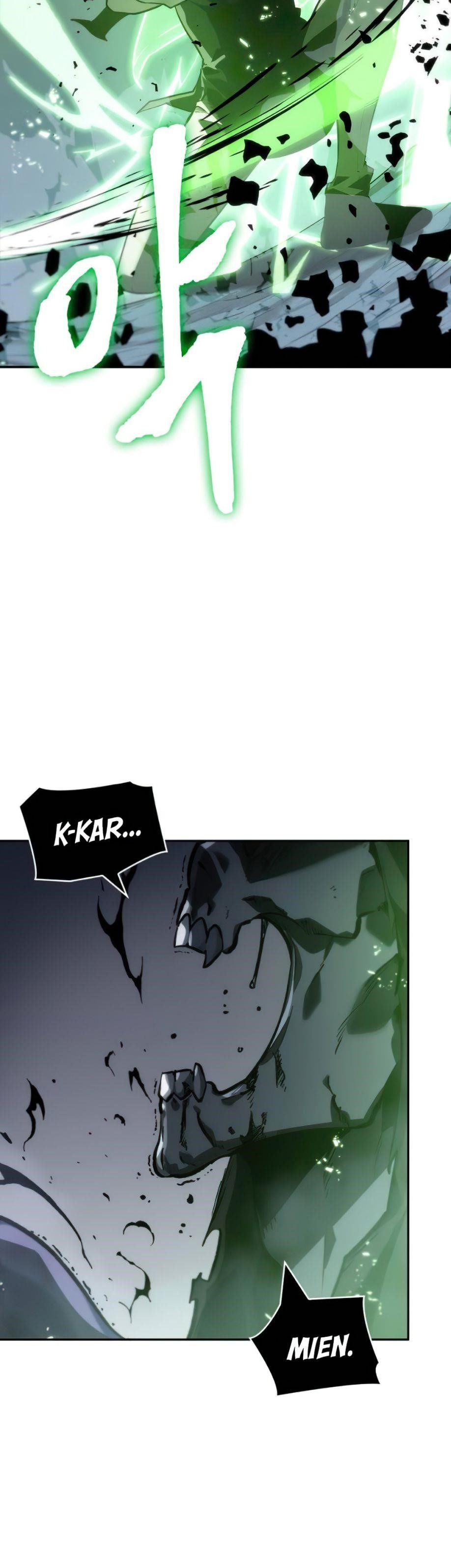 Read Omniscient Reader’s Viewpoint Manga Online