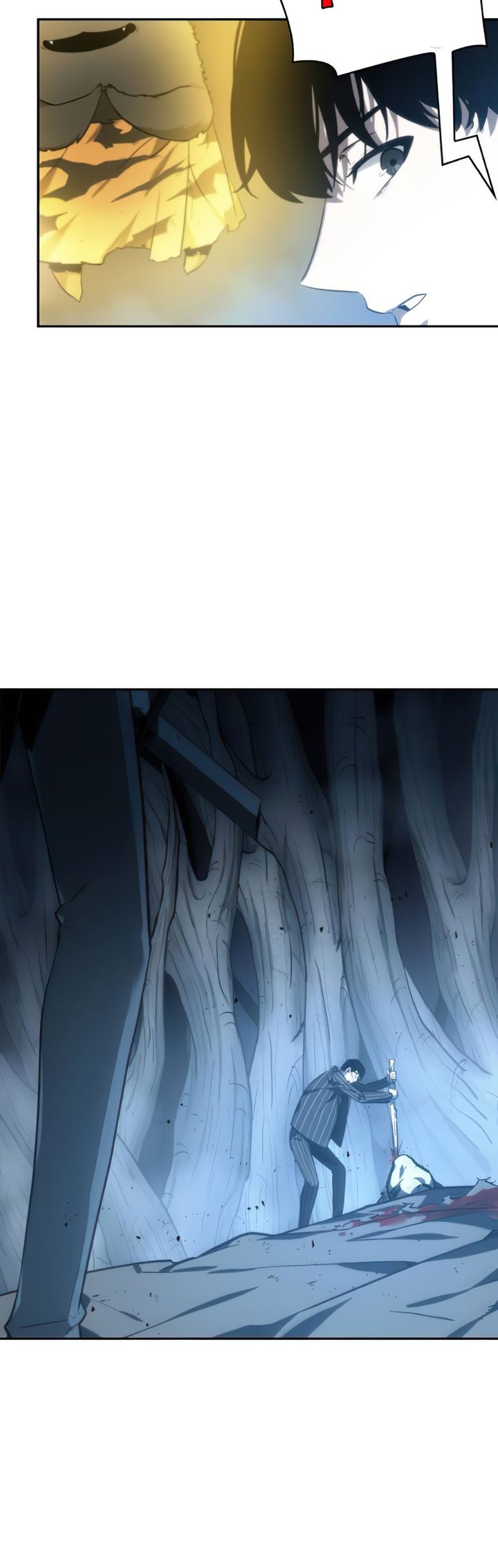 Read Omniscient Reader’s Viewpoint Manga Online