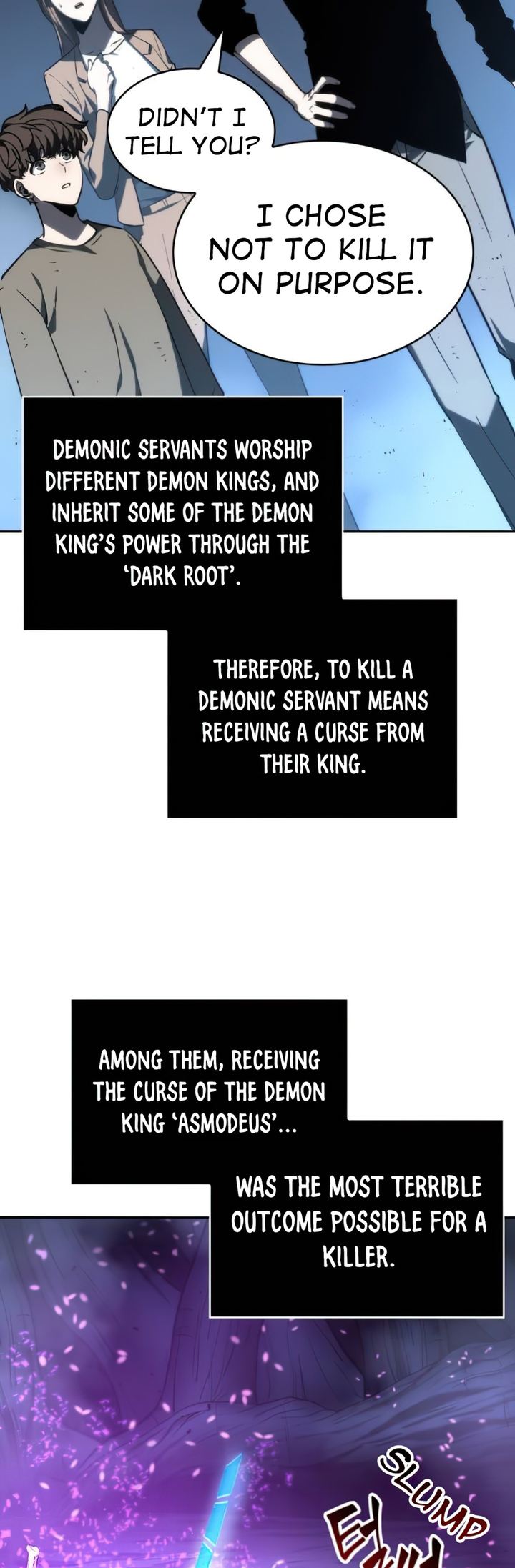 Read Omniscient Reader’s Viewpoint Manga Online