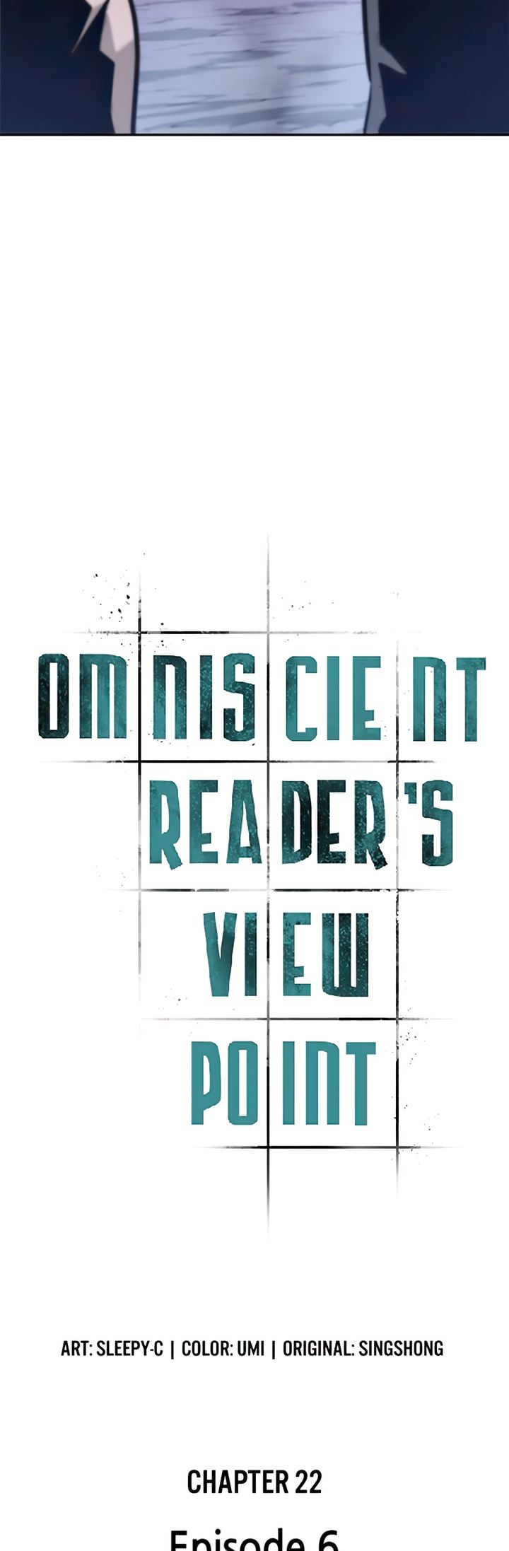 Read Omniscient Reader’s Viewpoint Manga Online