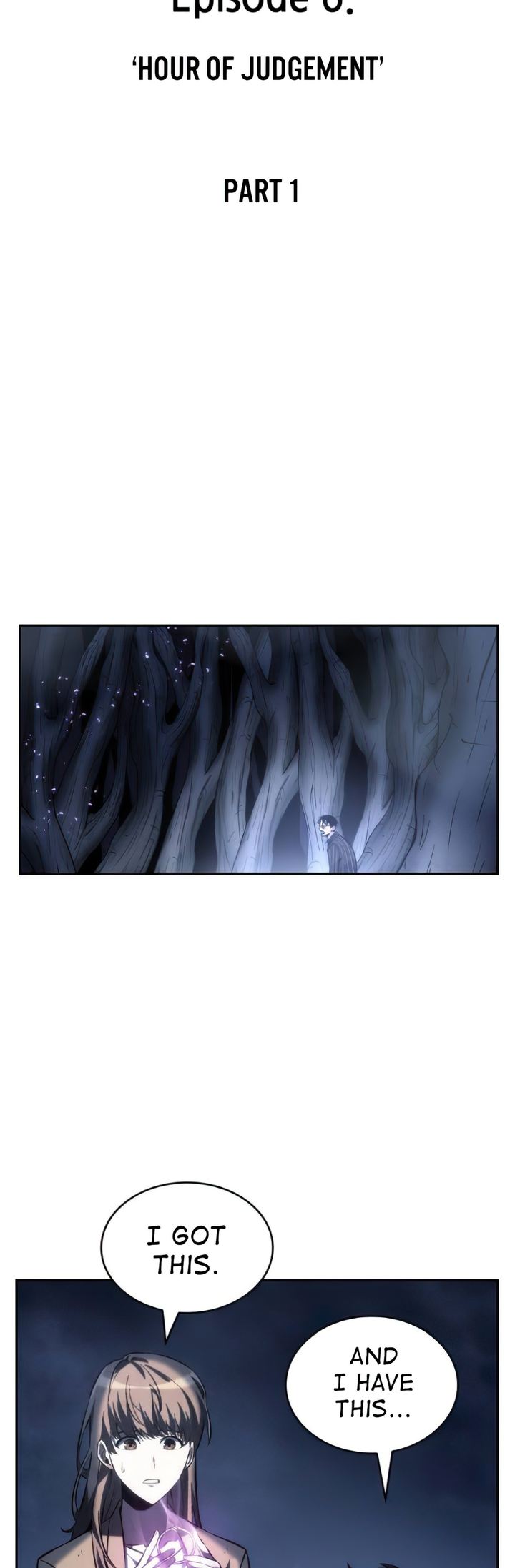 Read Omniscient Reader’s Viewpoint Manga Online