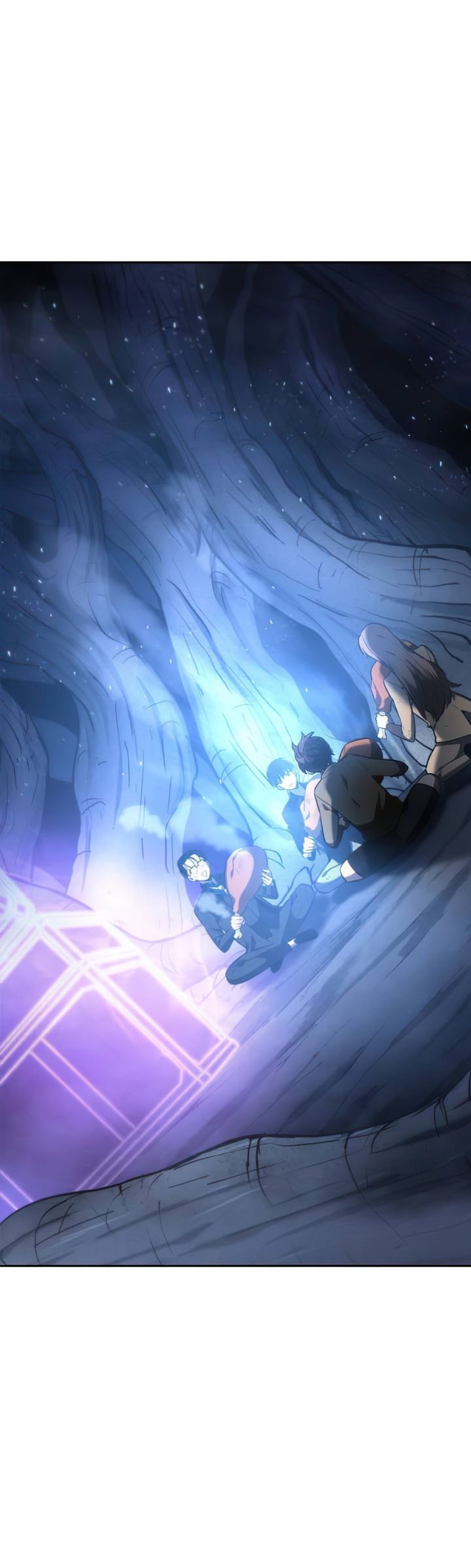 Read Omniscient Reader’s Viewpoint Manga Online