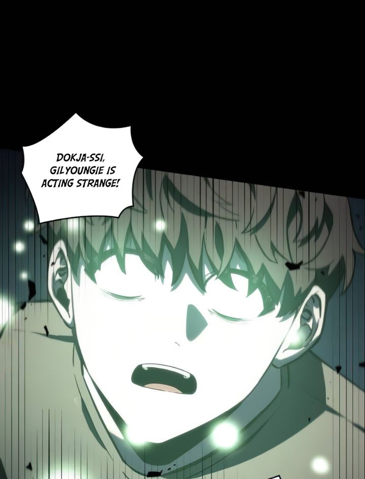 Read Omniscient Reader’s Viewpoint Manga Online