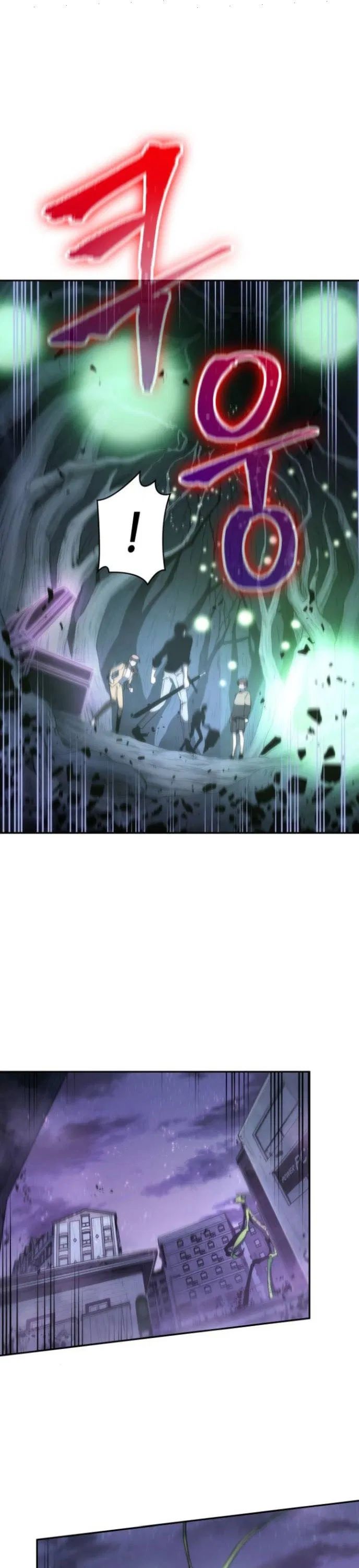 Read Omniscient Reader’s Viewpoint Manga Online