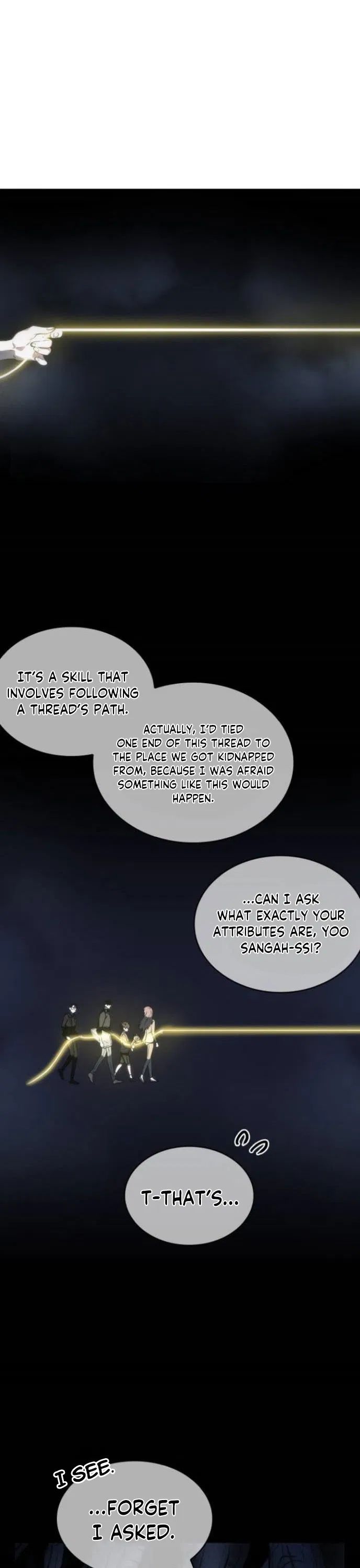 Read Omniscient Reader’s Viewpoint Manga Online