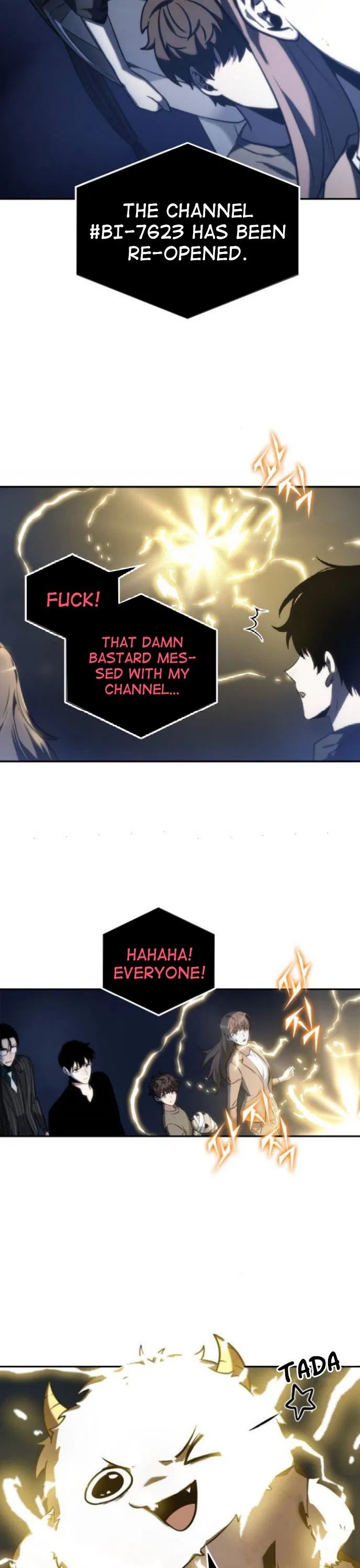 Read Omniscient Reader’s Viewpoint Manga Online