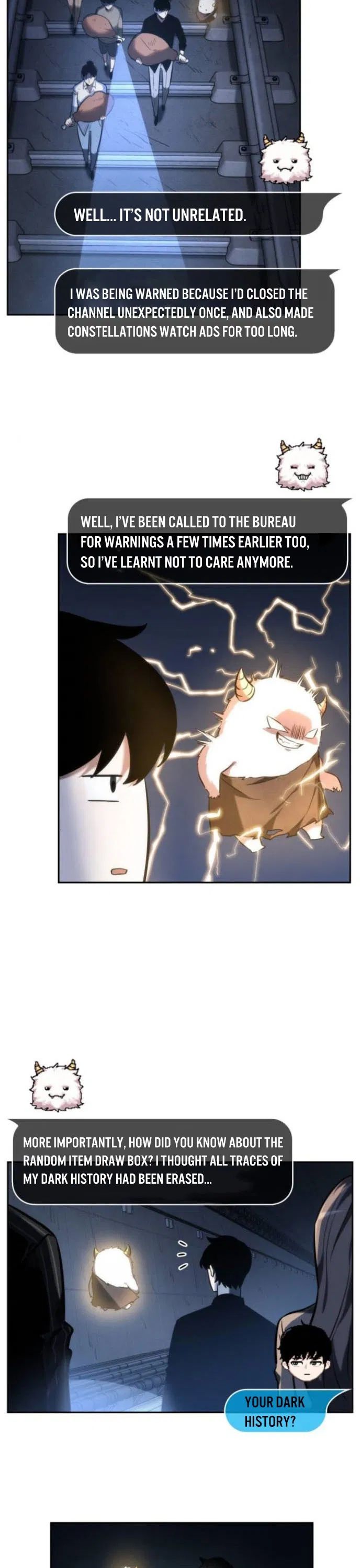 Read Omniscient Reader’s Viewpoint Manga Online