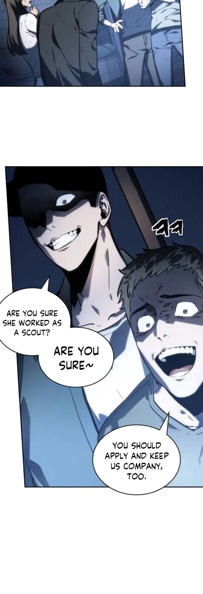 Read Omniscient Reader’s Viewpoint Manga Online