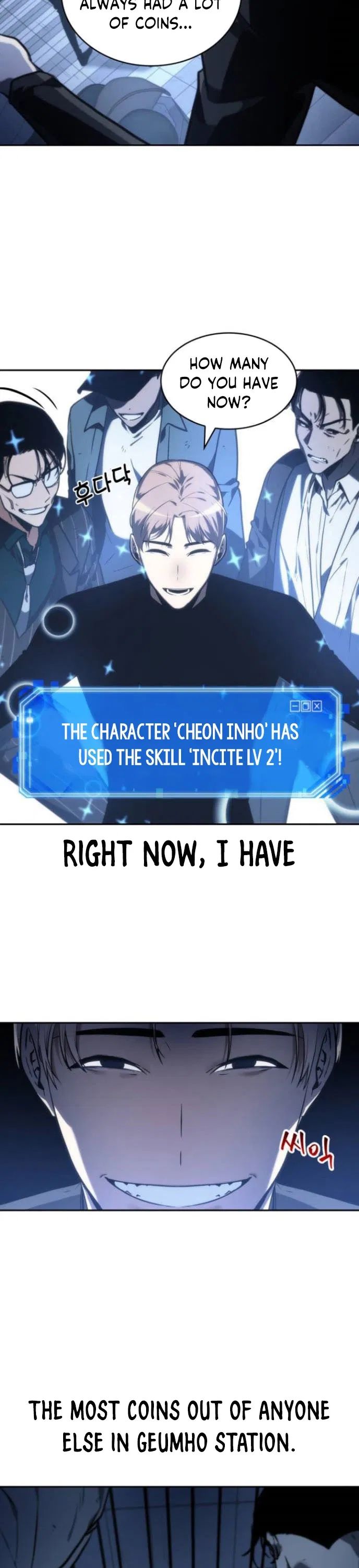 Read Omniscient Reader’s Viewpoint Manga Online