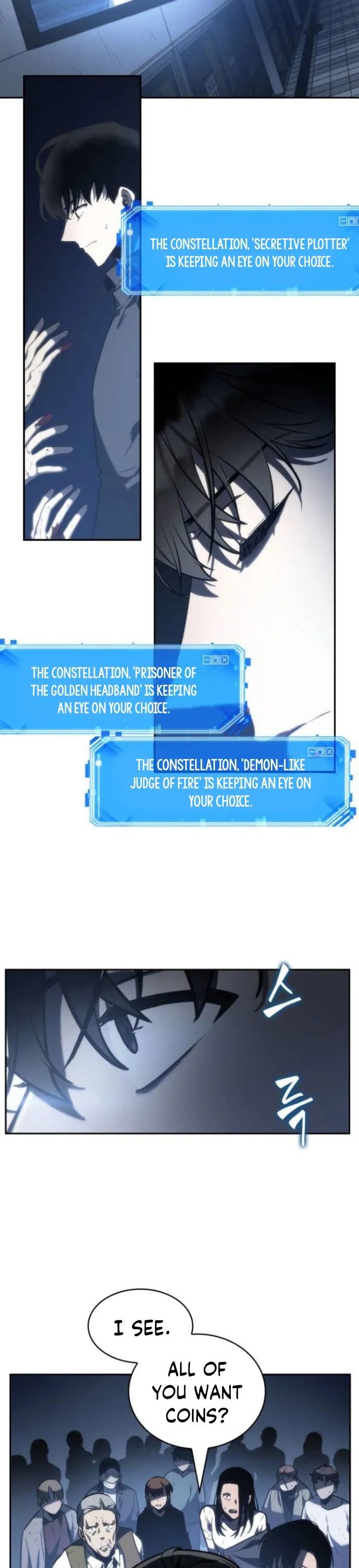 Read Omniscient Reader’s Viewpoint Manga Online