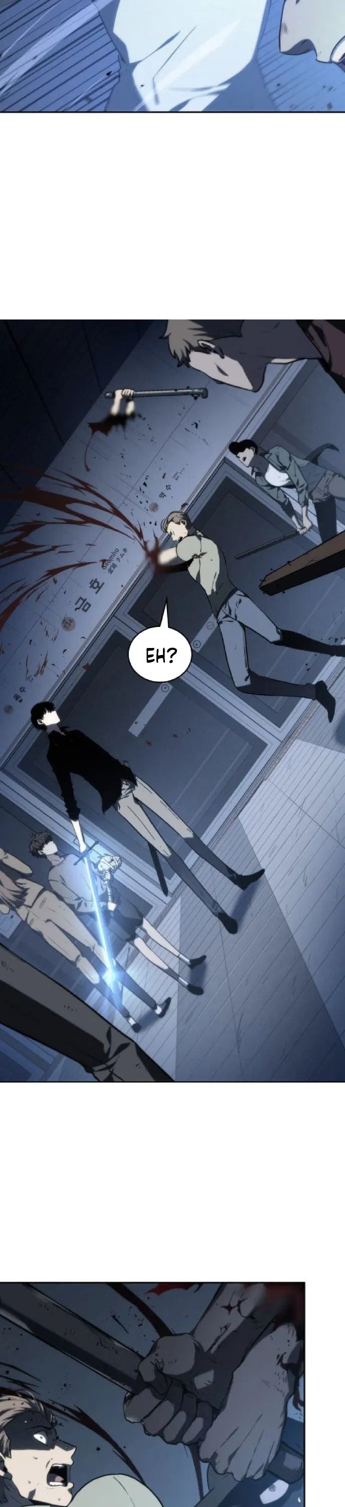 Read Omniscient Reader’s Viewpoint Manga Online