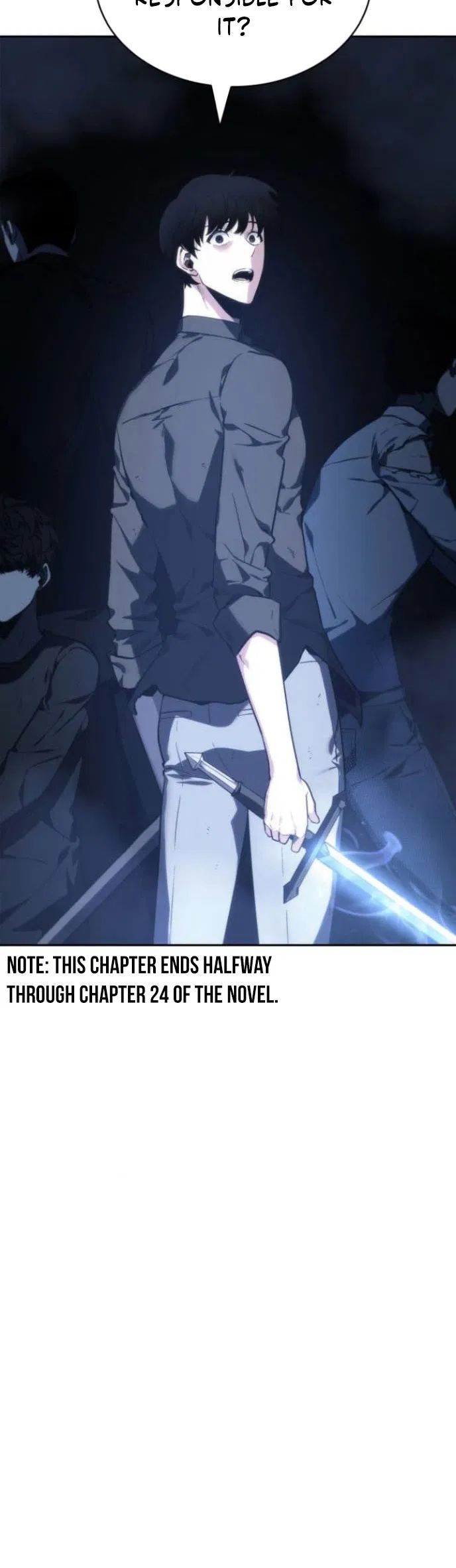 Read Omniscient Reader’s Viewpoint Manga Online