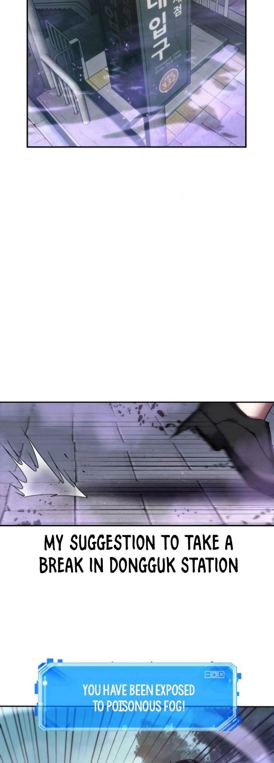Read Omniscient Reader’s Viewpoint Manga Online