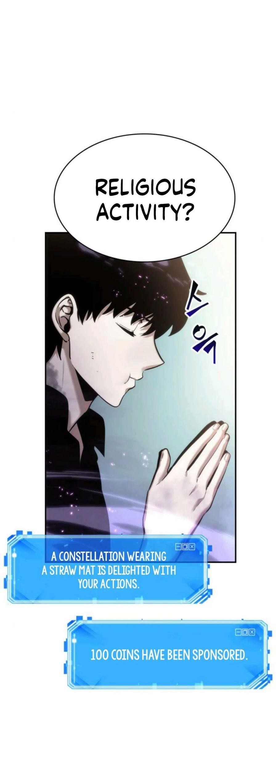 Read Omniscient Reader’s Viewpoint Manga Online